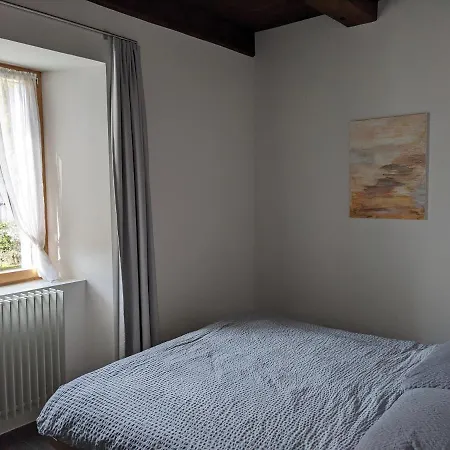 Casa Ai Portici *
