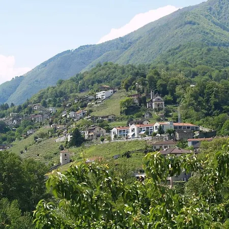 Apartmán Casa Ai Portici *