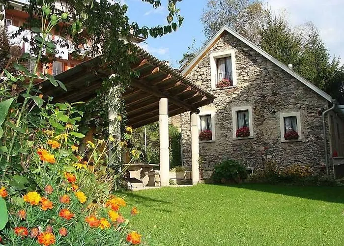 Apartment Casa Ai Portici