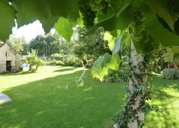 Apartment Casa Ai Portici *