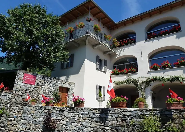 Casa Ai Portici 公寓 *