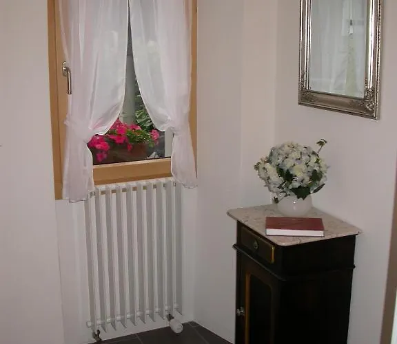 Casa Ai Portici 戈尔多拉