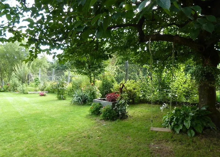 Casa Ai Portici * Gordola