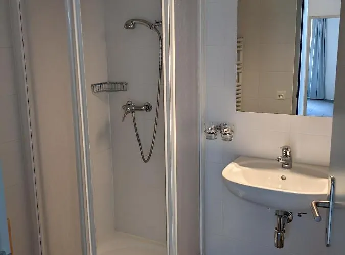 Casa Ai Portici Apartment *