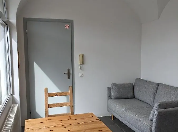 Apartment Casa Ai Portici *