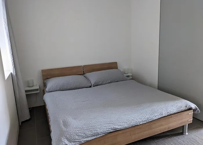 Casa Ai Portici * 戈尔多拉