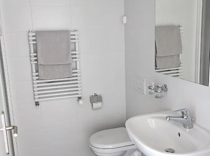 Apartment Casa Ai Portici Gordola