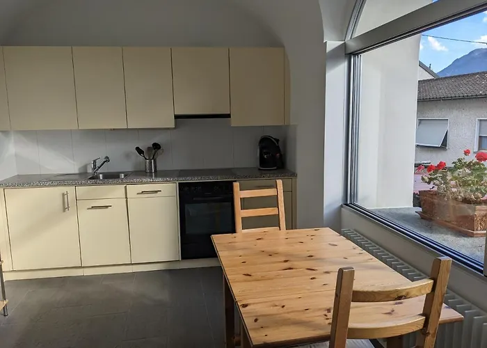 Casa Ai Portici Apartment *