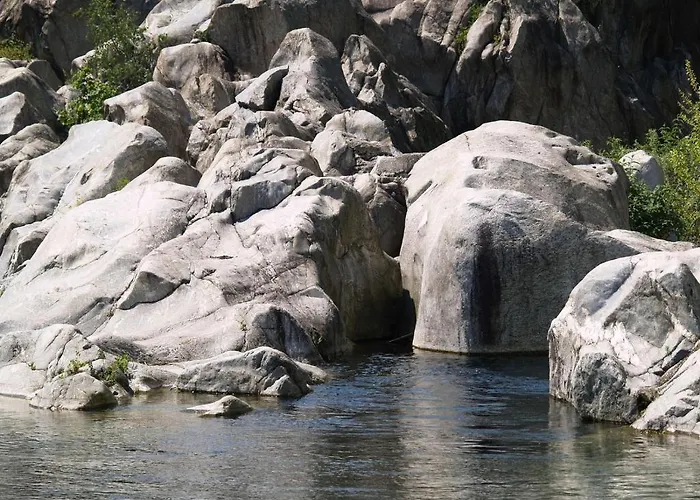 Casa Ai Portici * Gordola