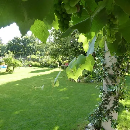 아파트 Casa Ai Portici *