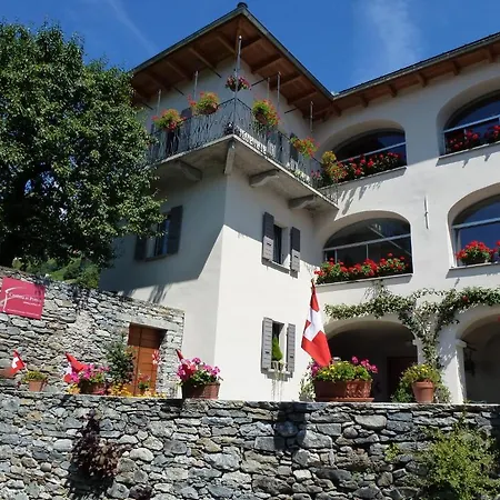 Casa Ai Portici Apartament *