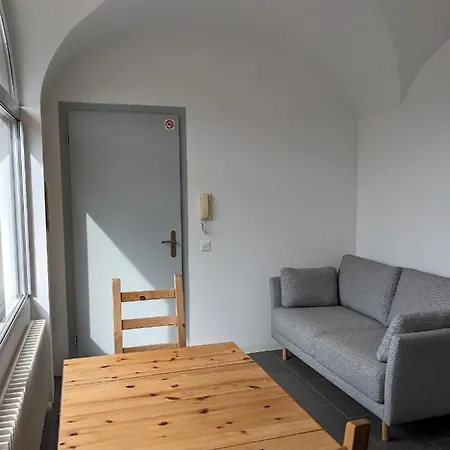 Apartament Casa Ai Portici *