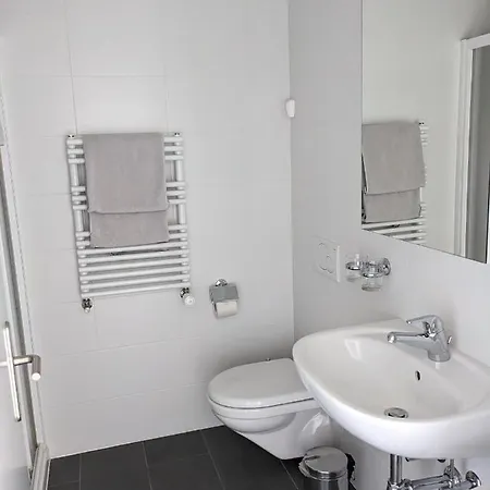 Apartament Casa Ai Portici Gordola
