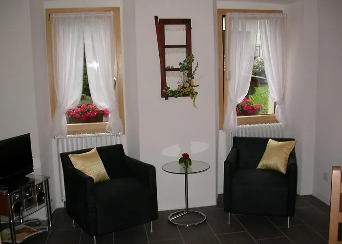 Casa Ai Portici 아파트