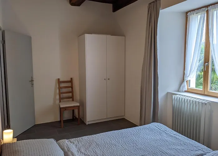 Casa Ai Portici 아파트 *