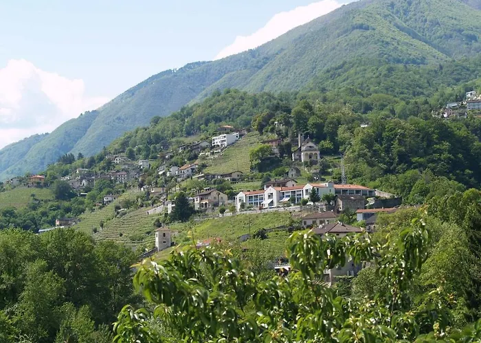 아파트 Casa Ai Portici *