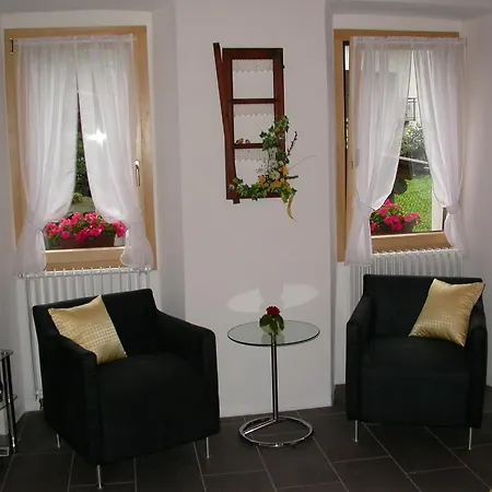 Casa Ai Portici Apartment