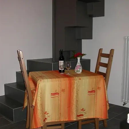 Casa Ai Portici Apartment