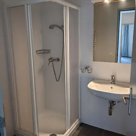 Casa Ai Portici Lägenhet *