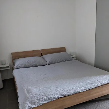 Casa Ai Portici * Gordola