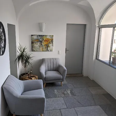 Casa Ai Portici