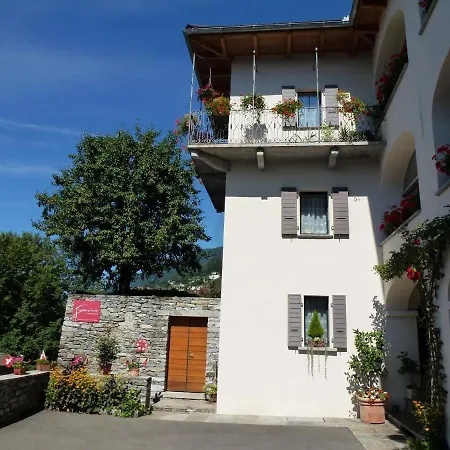 Casa Ai Portici