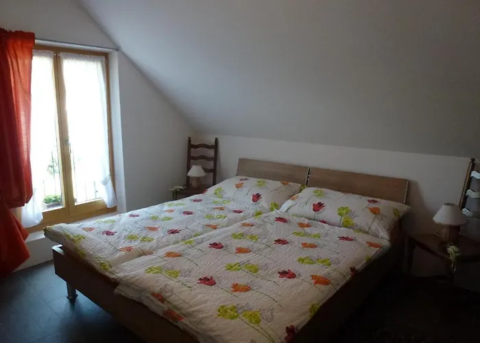 Apartamento Casa Ai Portici *