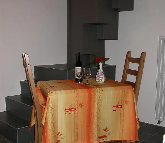 Casa Ai Portici Apartamento